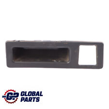 Tailgate Switch BMW F22 F30 F31 Boot Trunk Lid Handle Push Button 7463162