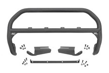 Black Nudge Bar for 21-24 4WD