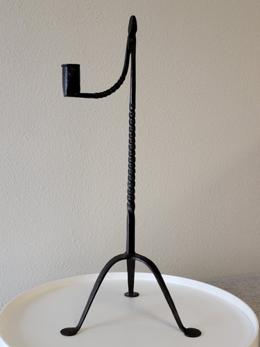 Vtg antique hand - vtg/antique, iron