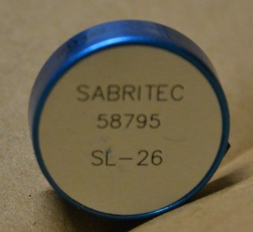 Sabritec 58795 crimp - sabritec,