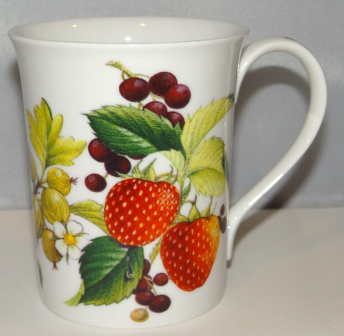 Hudson middleton mug - hudson,