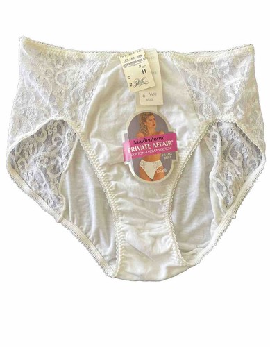 Vintage maidenform private - maidenform,