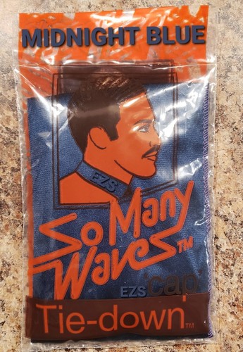 Many waves durag night - durag, 1