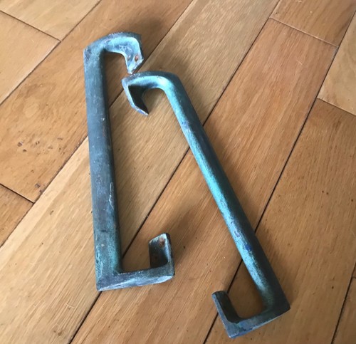 Bronze brass antique art - antique,