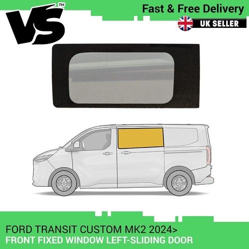 For ford transit custom mk2 - ford,