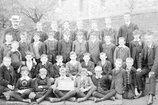 Bbp-31 Boys Group, Nutfield
