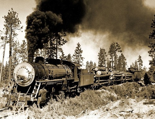 1951 long bell lumber - long,