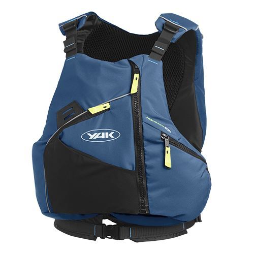 Yak high back 60n - high, aid