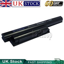 BPS26 Battery for Sony VAIO