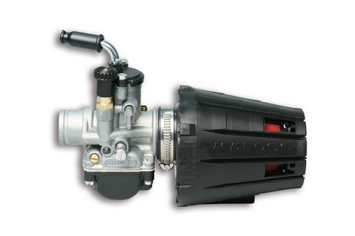 Malossi 1611021 carburetor mhr - malossi,