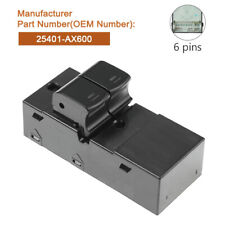 25401-AX600 Electric Window