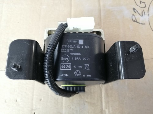 Siren alarm 37110 sja - siren, 37110-sja-e011-m1