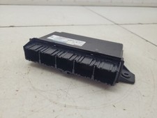 Ford Focus MK3 Keyless Central