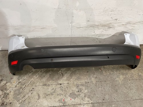 Ford max 2010 - s, rear