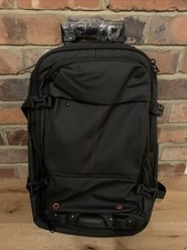 Trolley Travel Backpack with