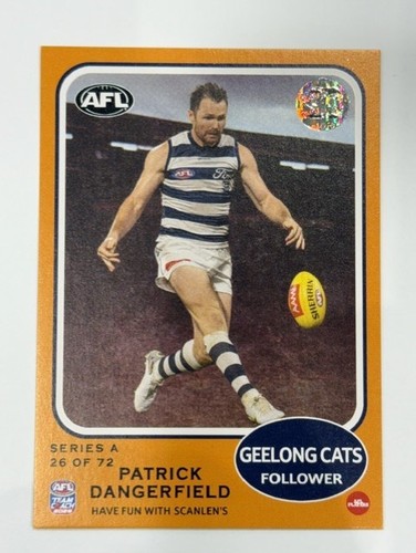 2026 afl teamcoach scanlens - 2026,