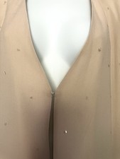 Ann Harvey Coffee Coloured