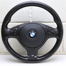 Genuine BMW E46 M3 M SPORT