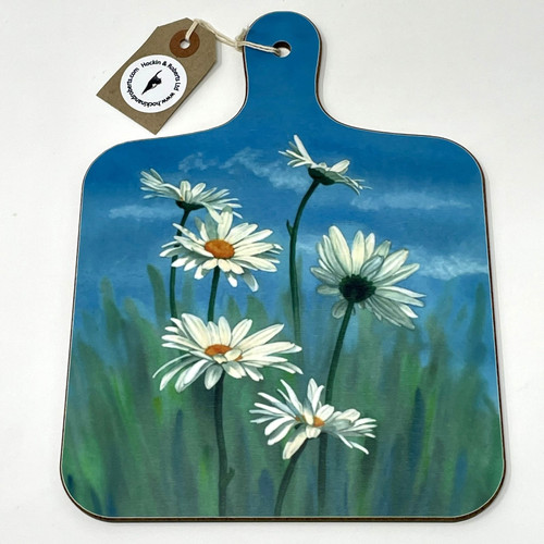 Melamine small kitchen board - -,