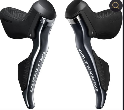 Shimano ultegra di2 r8050 - ultegra, st-r8050