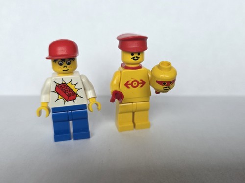 Lego train trn067 - :,