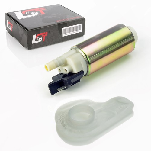 Fuel delivery unit fuel pump