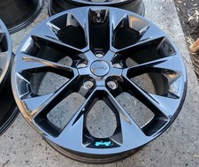 GENUINE 20" JEEP Factory
