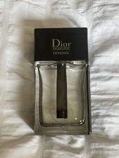 Dior homme intense - homme, eau