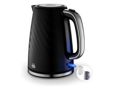 Swan SK14611BLK Windsor Rapid