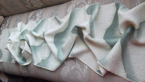 Vintage japanese kimono - japanese,
