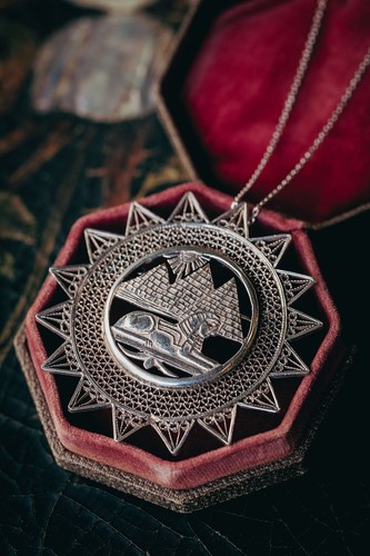 1920s sterling egyptian - sterling,