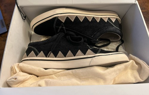 Visvim logan shoes - lo,