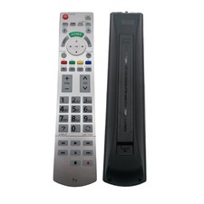 Remote Control For Panasonic