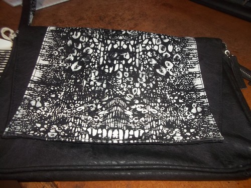 Religion london handbag - london,