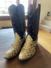 Circle G Natural Rock Python