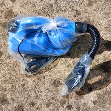 Fogger-Man Electric Ultra Low Volume Fogger Sprayer Opened Never Used