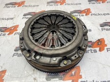 2006 Mitsubishi L200 Warrior