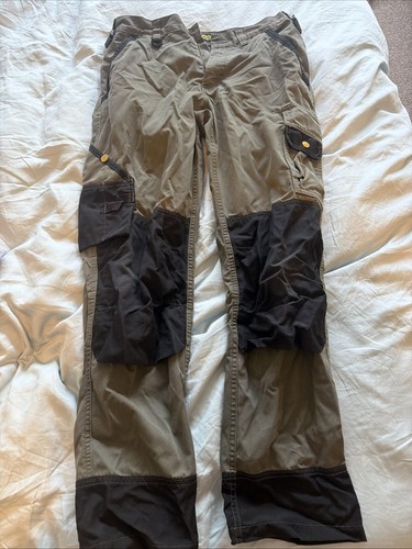 Blaklader men work trousers - men's,