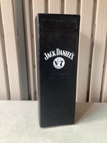 Jack daniels old 7 - old, no