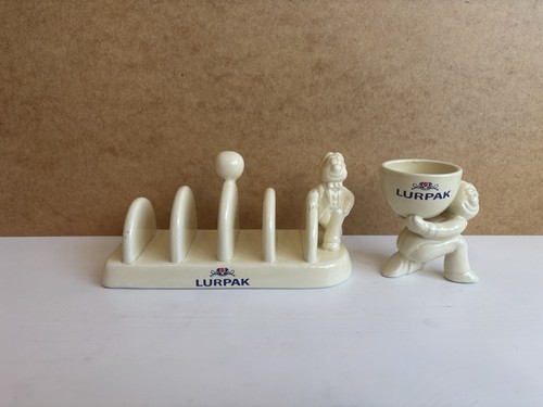 Lurpak douglas ceramic toast - douglas,