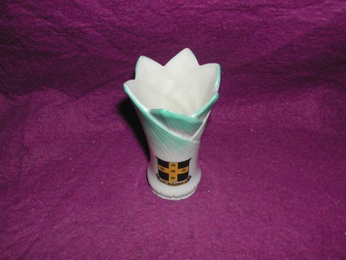 Goss crested china - goss,