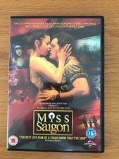 Miss Saigon  25th Anniversary
