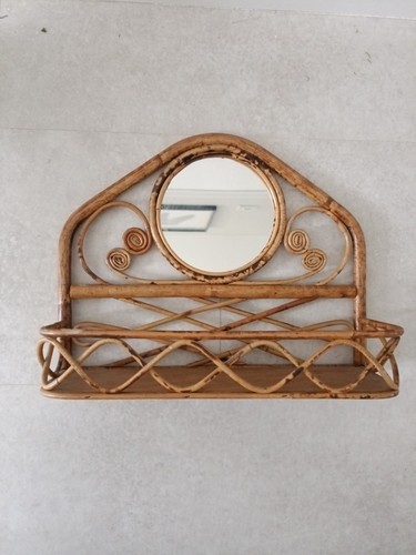 Stunning vintage bamboo - stunning,