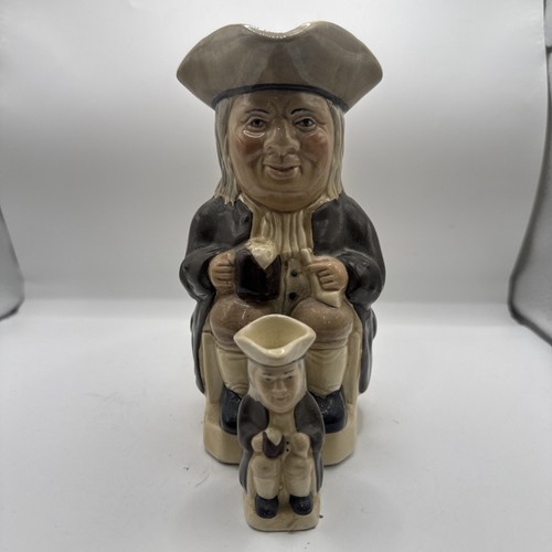 Vintage tony wood - vintage,