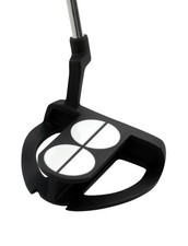 Ben Sayers XF Black 2 Ball