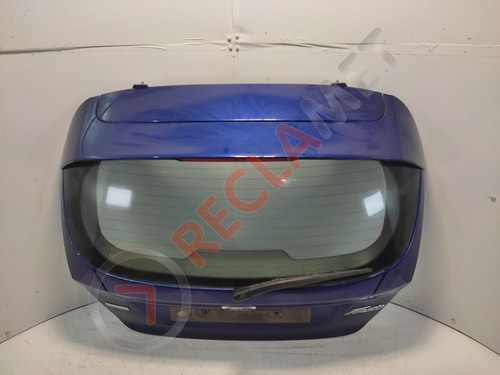 Ford fiesta zetec - zetec, mk7