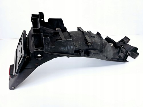 Yamaha 600 4br mudguard - yamaha,