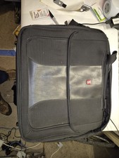 Wenger Laptop Bag 3 Large Compartments, Front Pocket