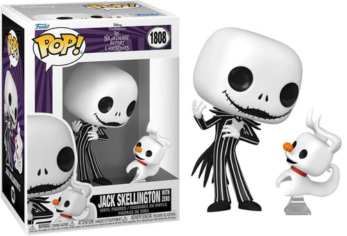 Nightmare before christmas - nightmare,