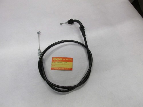 Nos suzuki cable - suzuki,